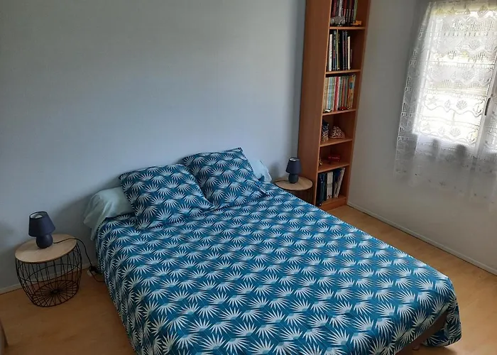 Chambres Tranquilles En Campagne