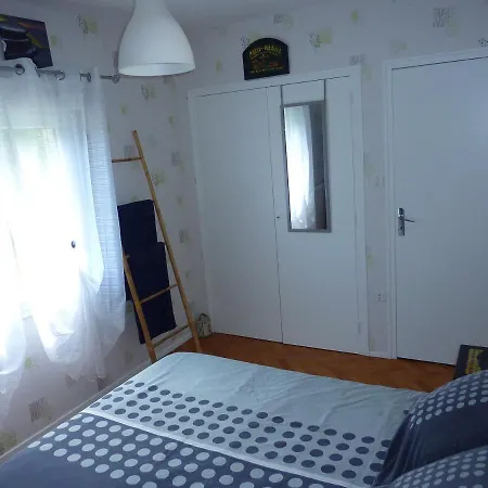 Chambres Tranquilles En Campagne Eance Exterior foto