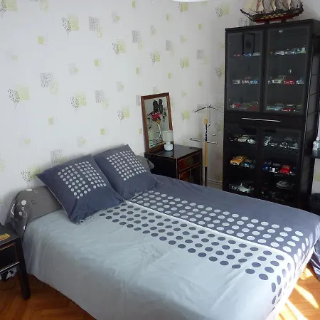 Chambres Tranquilles En Campagne Eance Exterior foto